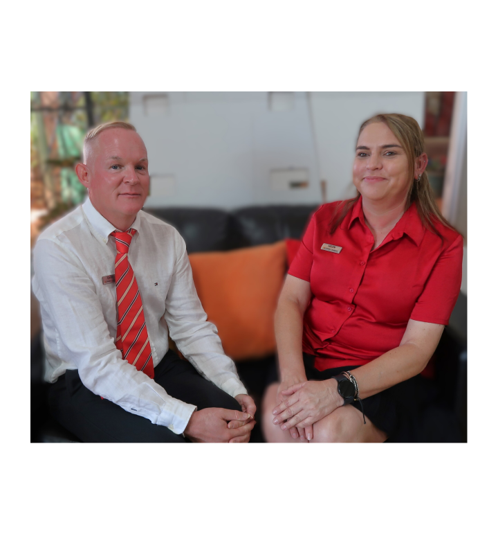 Hedland's Real Estate Agent LJ Hooker Hedland